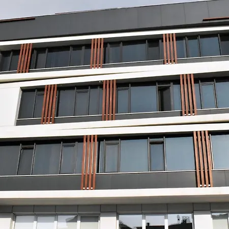 Palace Suit Isztambul