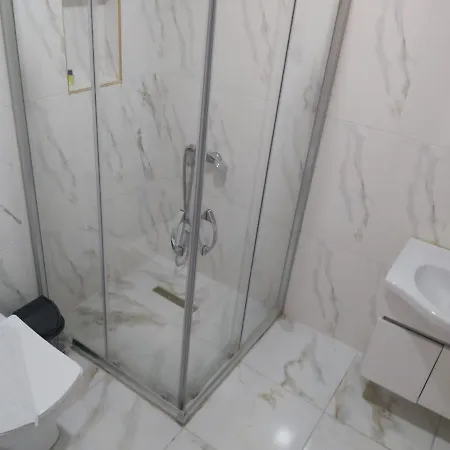 Palace Hotel Istambul