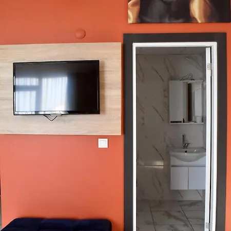 Palace Suit Isztambul