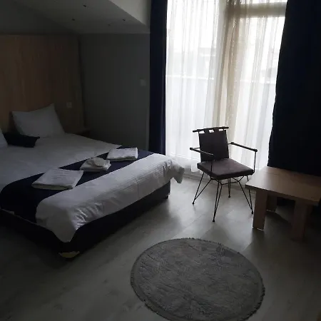 Palace Suit Szálloda Isztambul