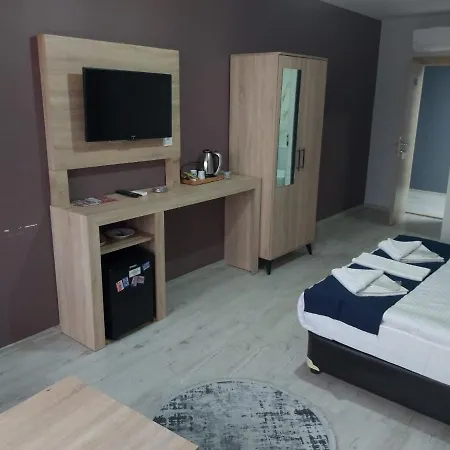 Palace מלון איסטמבול