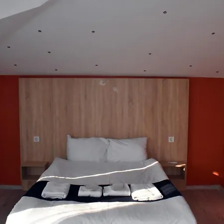 Hotel Palace