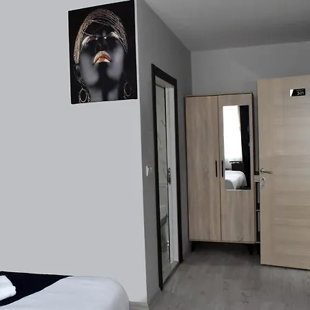 Hotel Palace Suit Hotel *