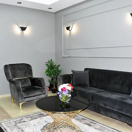 Hotel Palace Suit Hotel