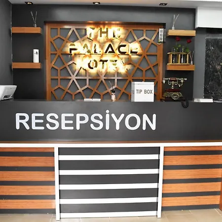Palace Suit Hotel * Istanbul