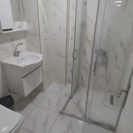 Palace Suit Hotel * Istanbul