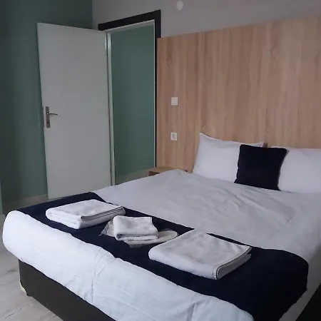 Palace Suit Hotel Hotel