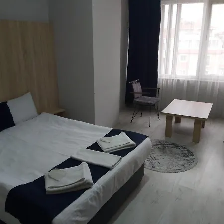 Hotel Palace Suit Hotel *