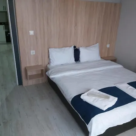 Palace Suit Hotel