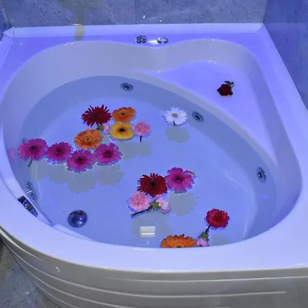 Palace Suit Hotel Istanbul
