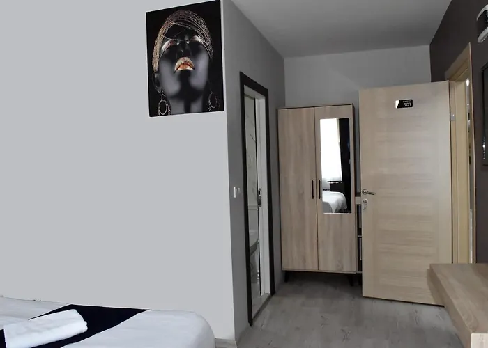 Hotel Palace Suit Hotel *