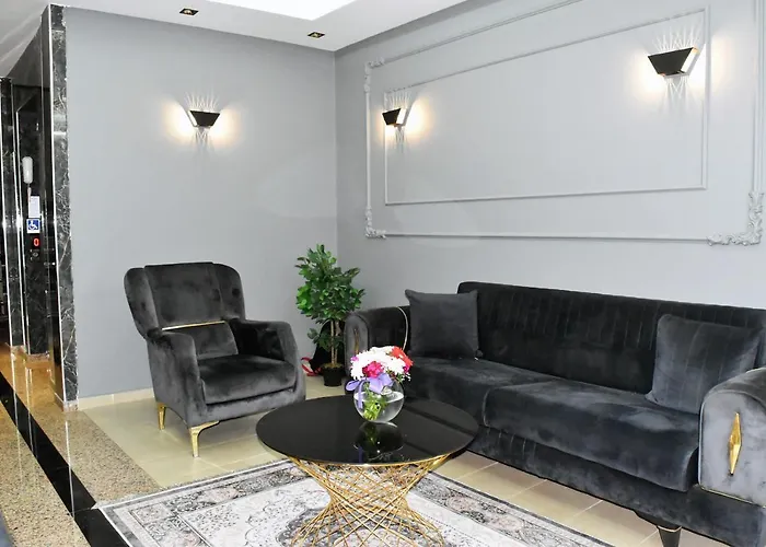 Hotel Palace Suit Hotel