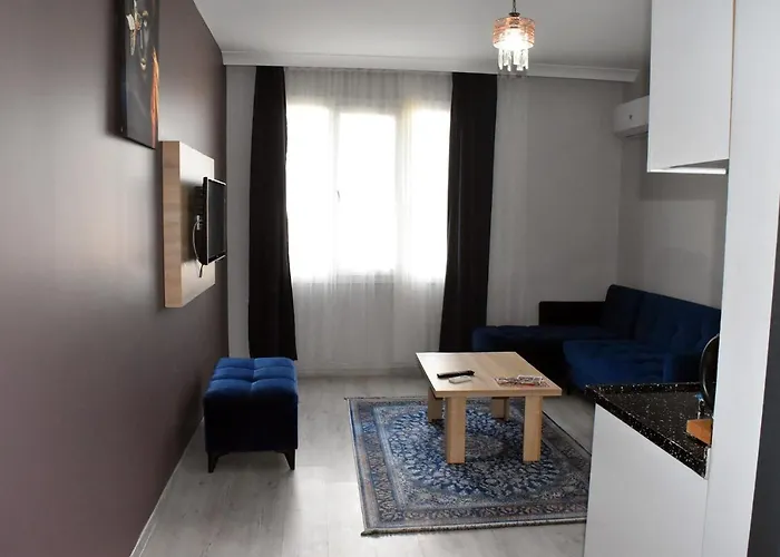 Hotel Palace Suit Hotel