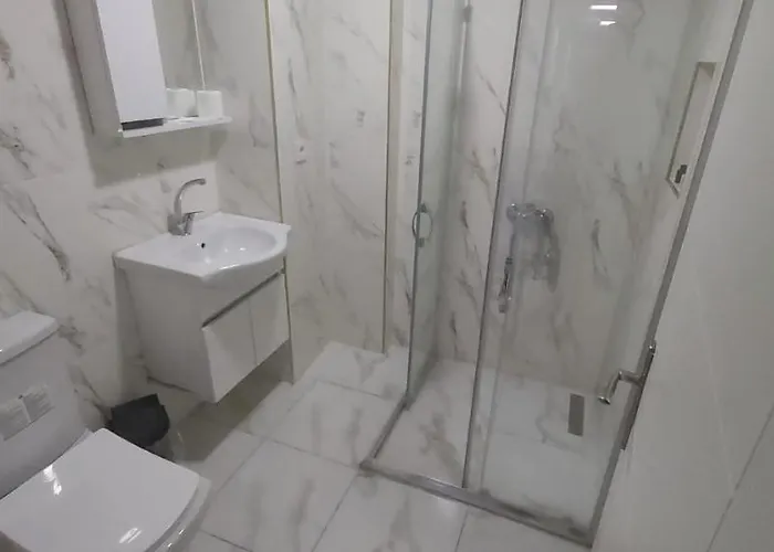 Palace Suit Hotel * Istanbul