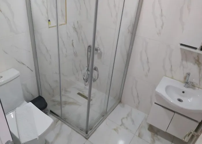 Palace Suit Hotel Hotel Istanbul