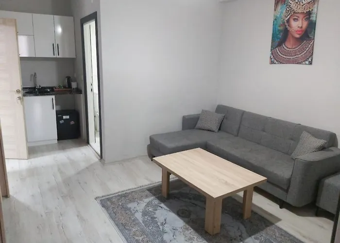 Palace Κωνσταντινούπολη