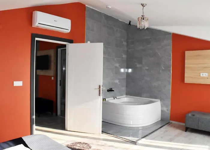 Hotel Palace Suit Hotel *