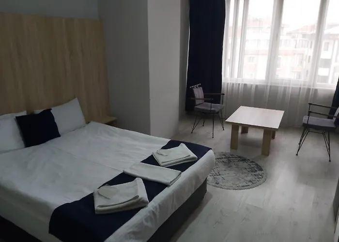 Hotel Palace Suit Hotel *