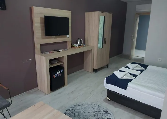 Palace Ξενοδοχείο Κωνσταντινούπολη