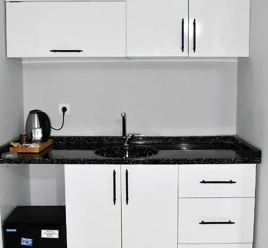 Palace Suit Hotel Hotel *