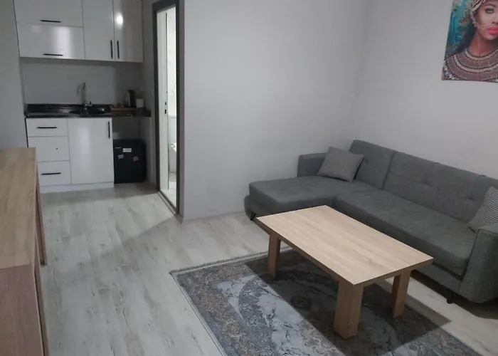 Palace Suit Hotel Hotel *