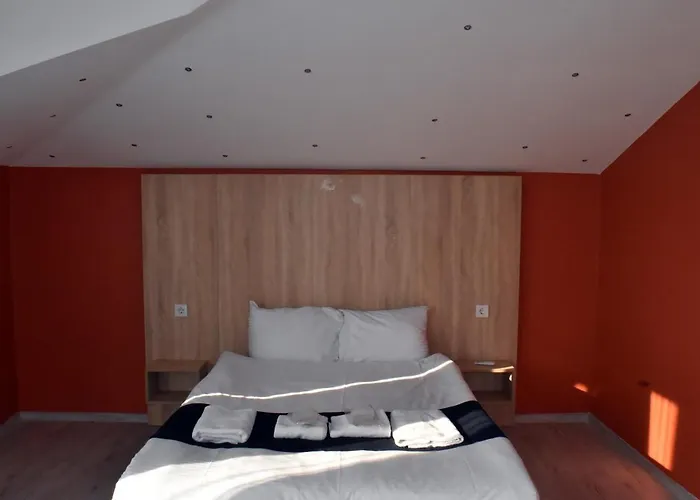 Hotel Palace Suit Hotel