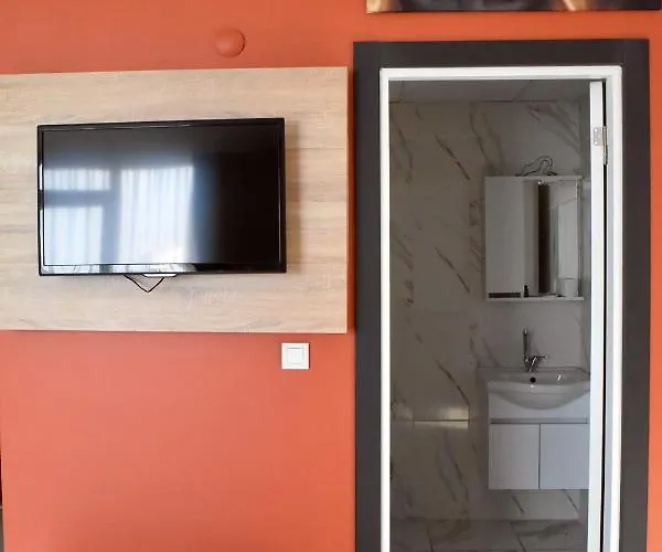 Palace Suit Hotel Istanbul