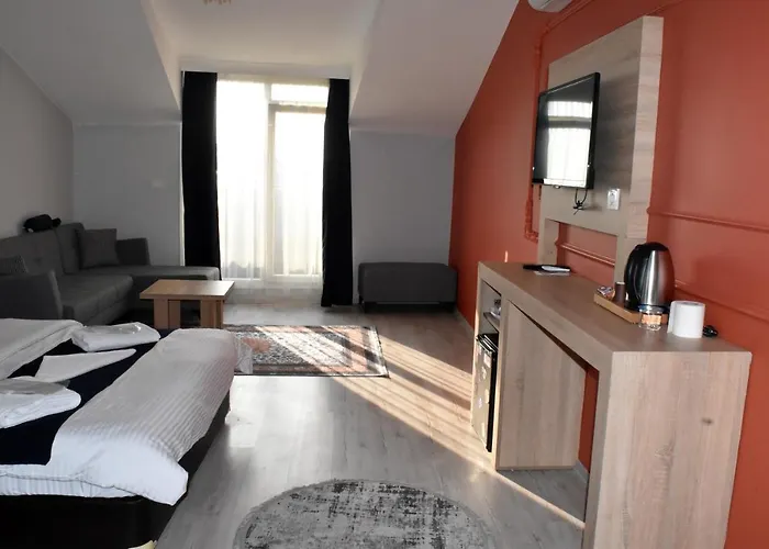 Palace Suit Hotel Hotel