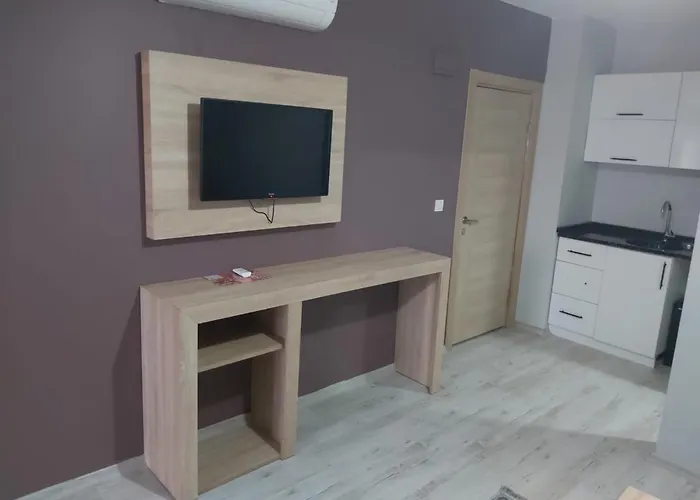 Hotel Palace Suit Hotel *