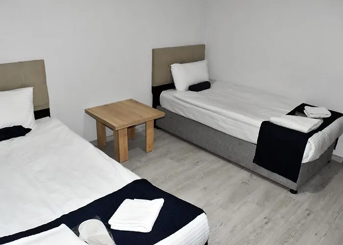 Palace Suit Hotel Hotel *