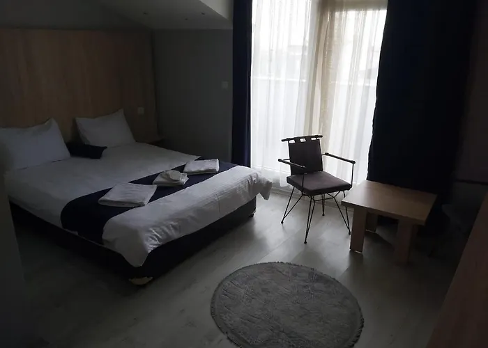 Palace Suit Hotel Hotel Istanbul