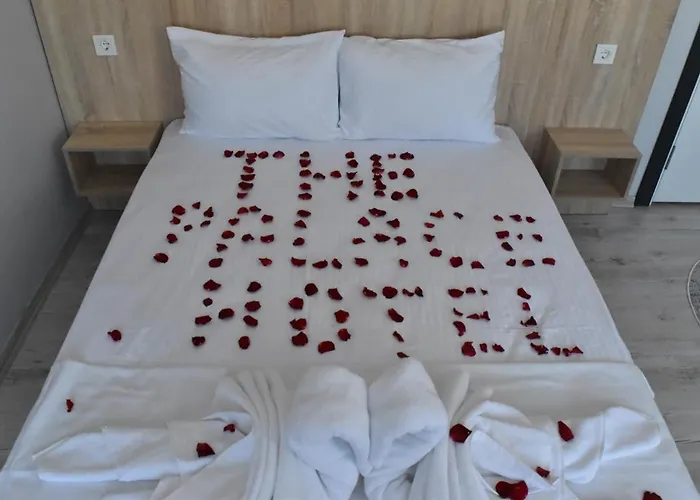 Palace Suit Hotel Hotel *