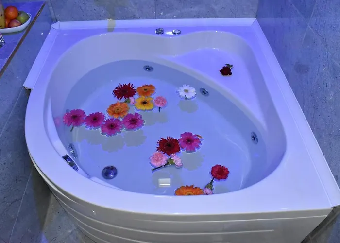 Palace Suit Hotel Istanbul